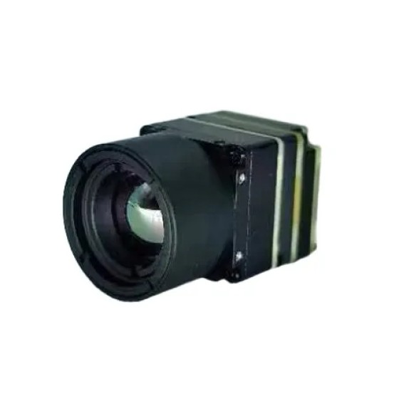 Wholesale 256x192 Uncooled Thermal Imaging Camera Mini Module With Outputs of CVBS/MIPI/USB for UAVs